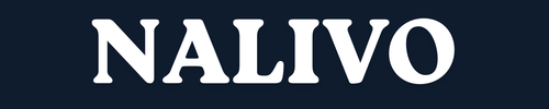 Shop NALIVO